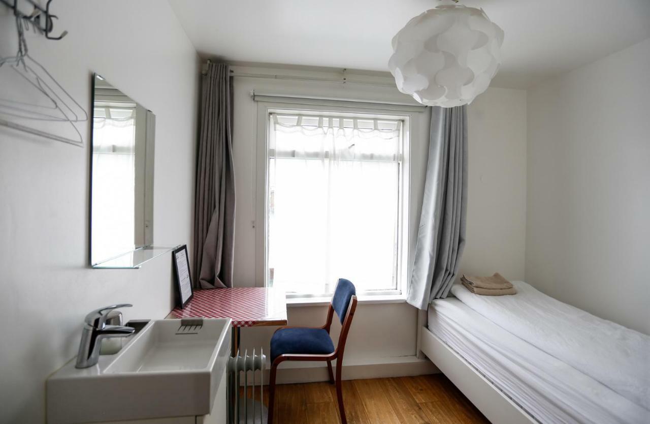 Guesthouse Summerday Reykjavík Eksteriør billede