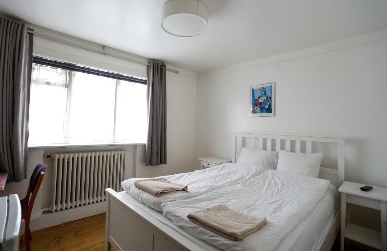 Guesthouse Summerday Reykjavík Eksteriør billede