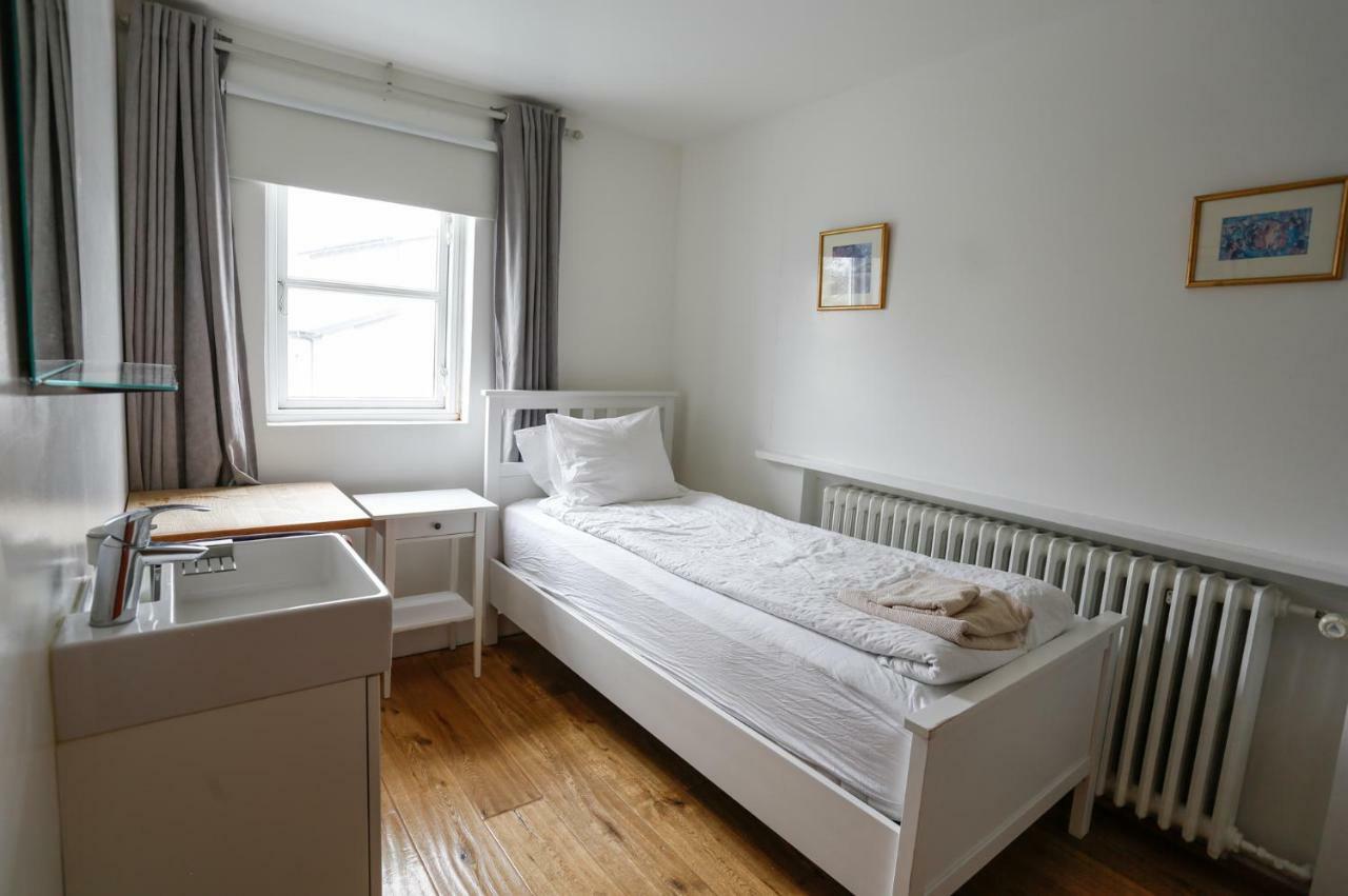 Guesthouse Summerday Reykjavík Eksteriør billede